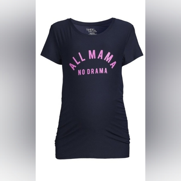 All Mama No Drama - Picture 1 of 7